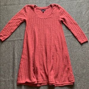 AE Sweater Dress